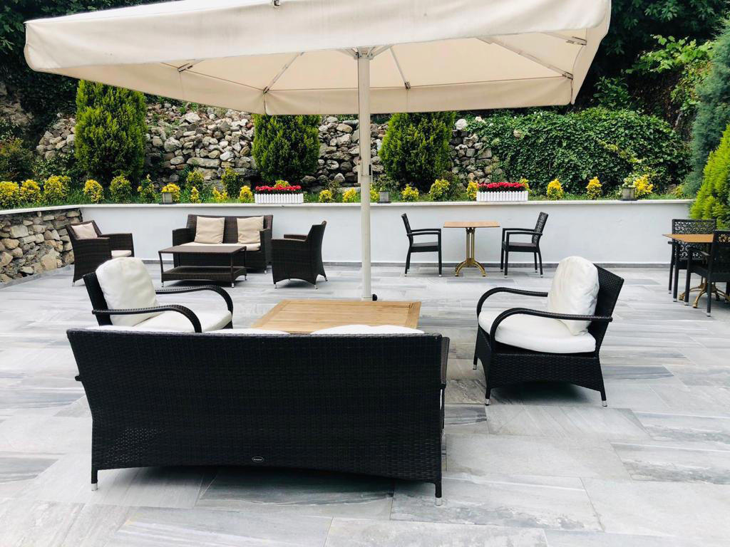Sardinia Hotel