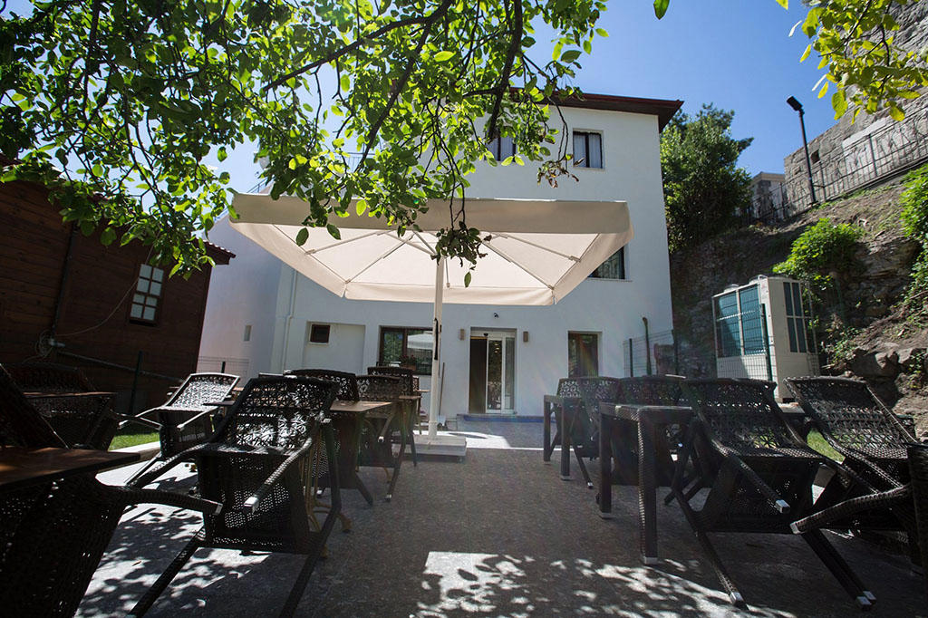 Sardinia Hotel