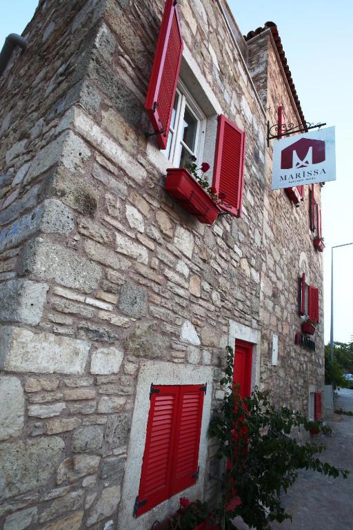 Marissa Boutique Hotel