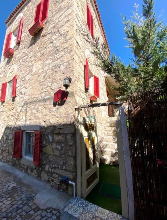 Marissa Boutique Hotel