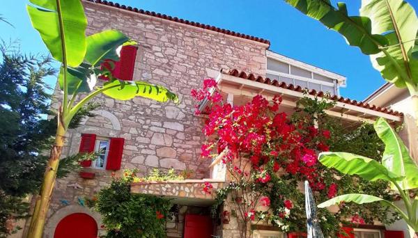 Marissa Boutique Hotel