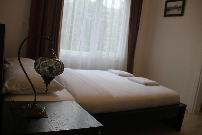 Oldmile Palace Hotel