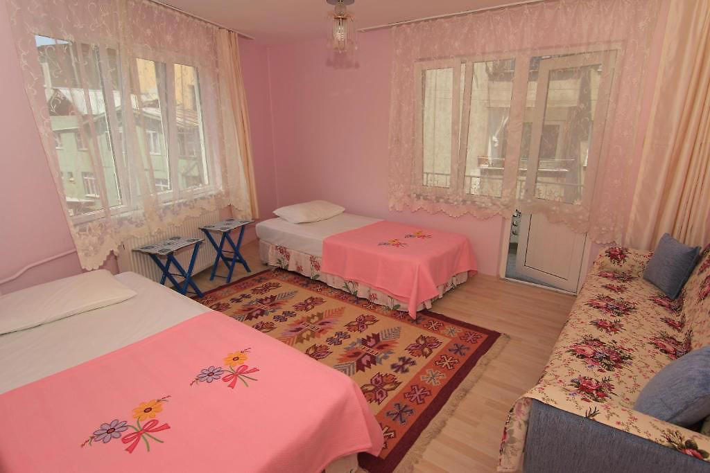 Secil Pansiyon