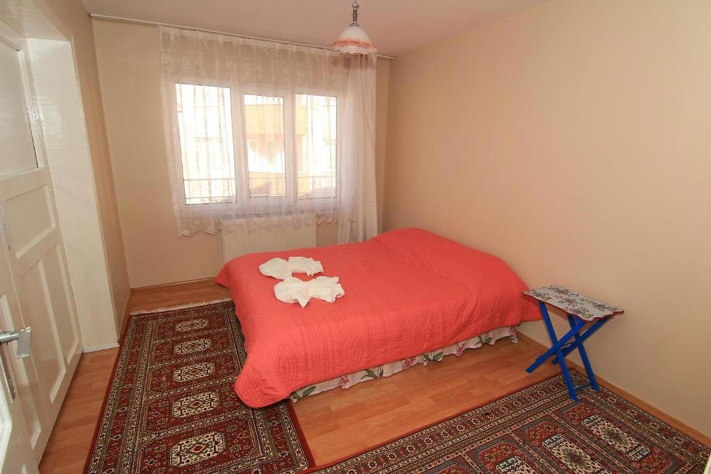 Secil Pansiyon