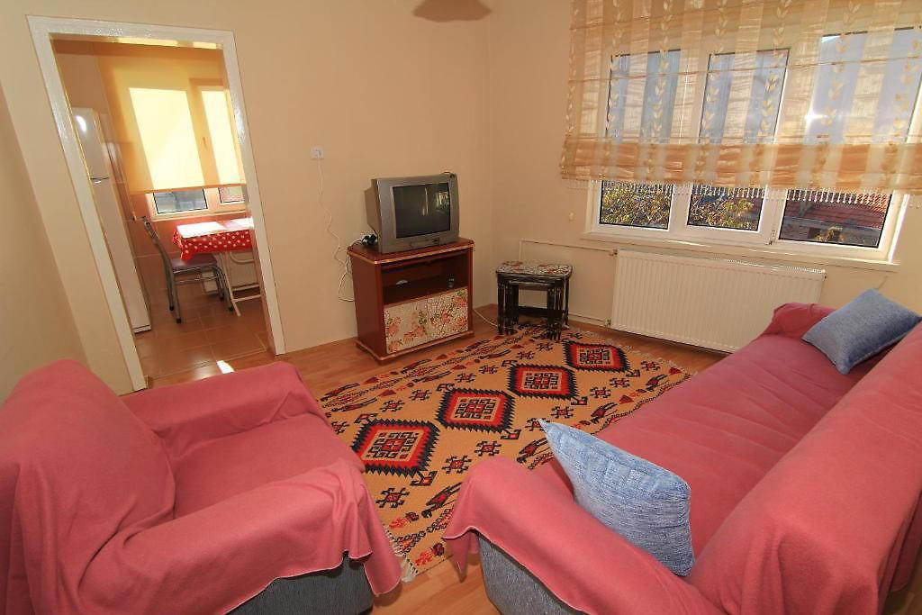 Secil Pansiyon
