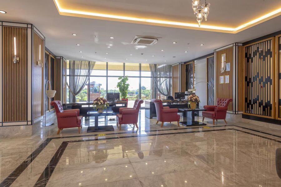Sorgun Akadia Hotel Luxury Resort Adult Only+16