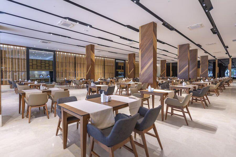 Sorgun Akadia Hotel Luxury Resort Adult Only+16