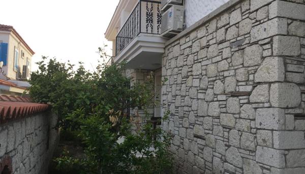 Gerence Otel By Lamira Alacati