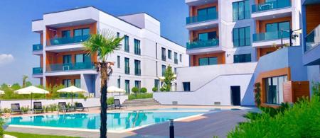 Green Hills Suites