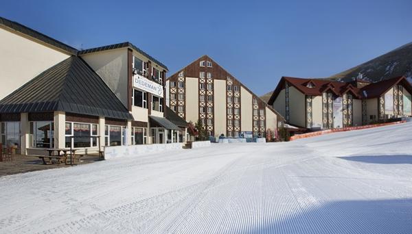 Dedeman Palandöken Resort