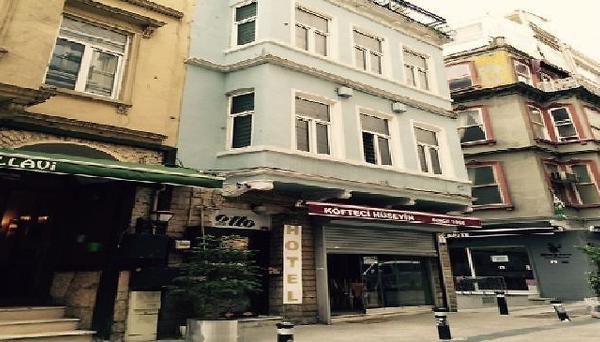 Otto Plus Suites
