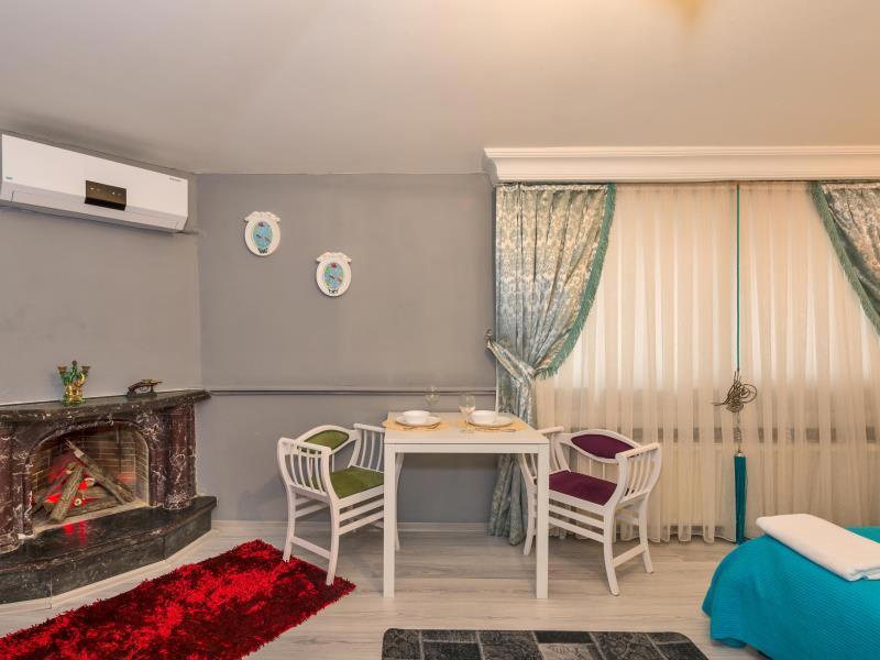 Otto Plus Suites