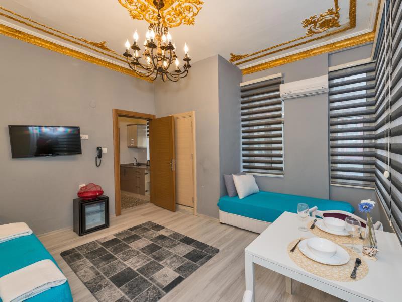 Otto Plus Suites