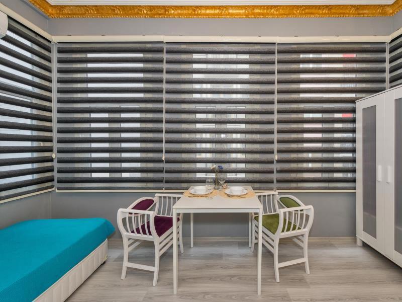 Otto Plus Suites