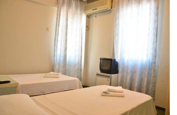 Hikmethan Otel