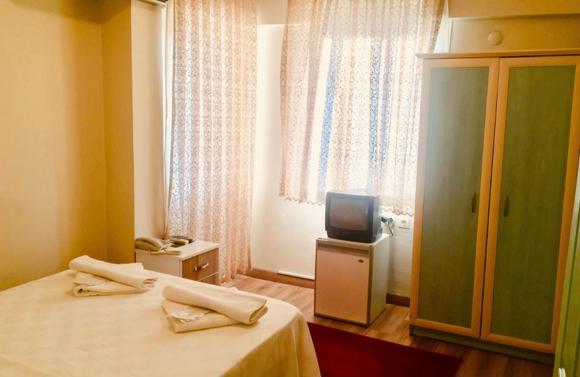 Hikmethan Otel