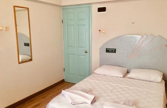 Hikmethan Otel