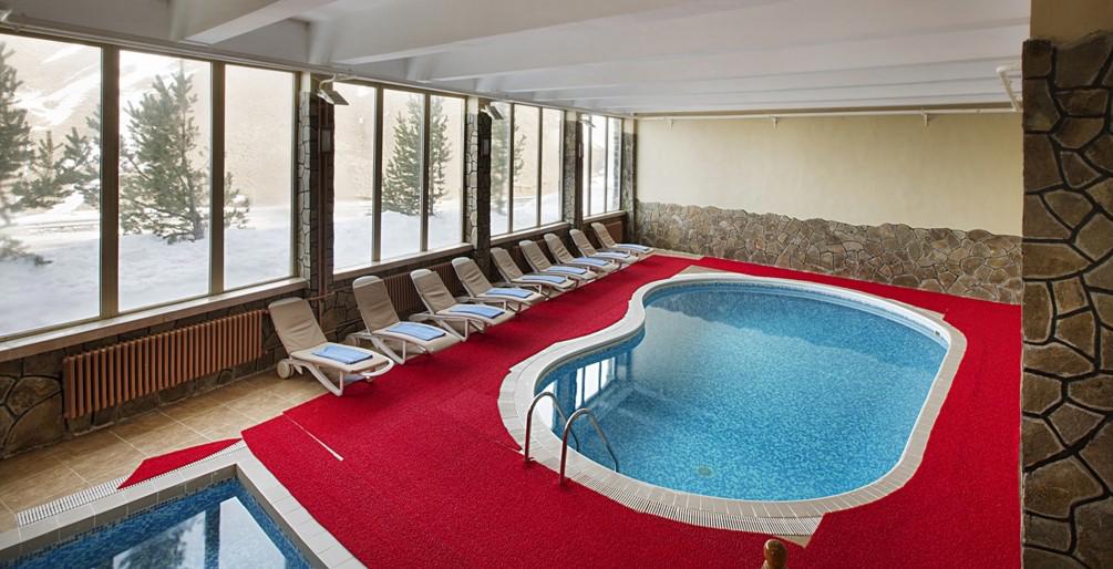 Dedeman Palandöken Resort