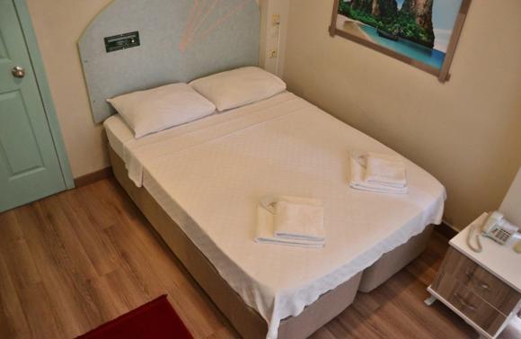 Hikmethan Otel