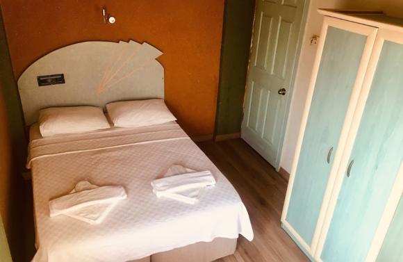 Hikmethan Otel