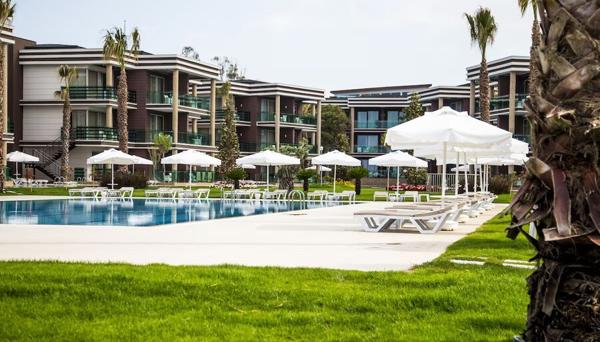 Tui Magic Life Masmavi