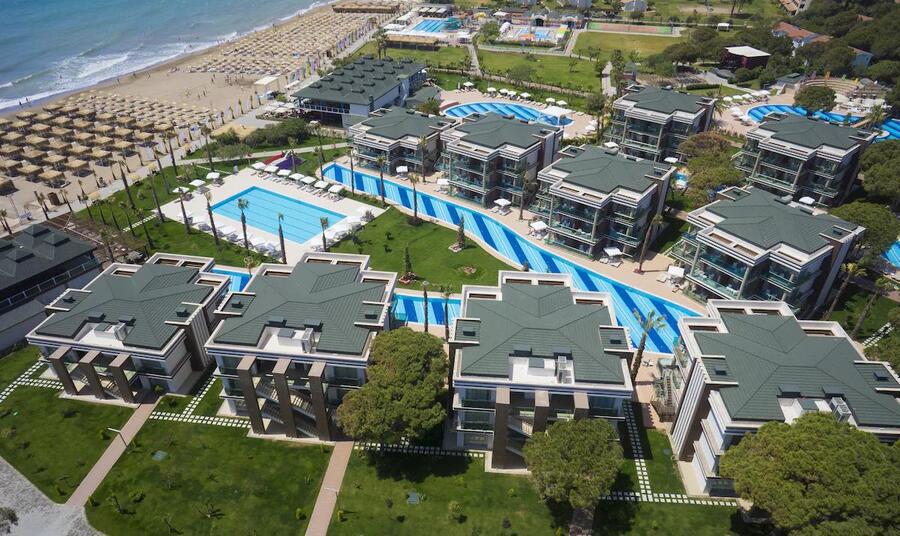 Tui Magic Life Masmavi