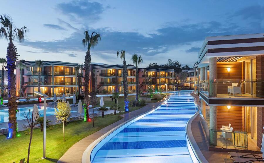 Tui Magic Life Masmavi