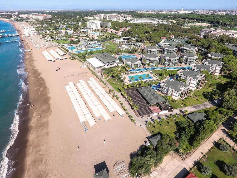 Tui Magic Life Masmavi