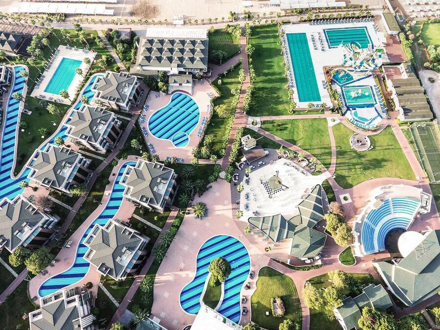 Tui Magic Life Masmavi