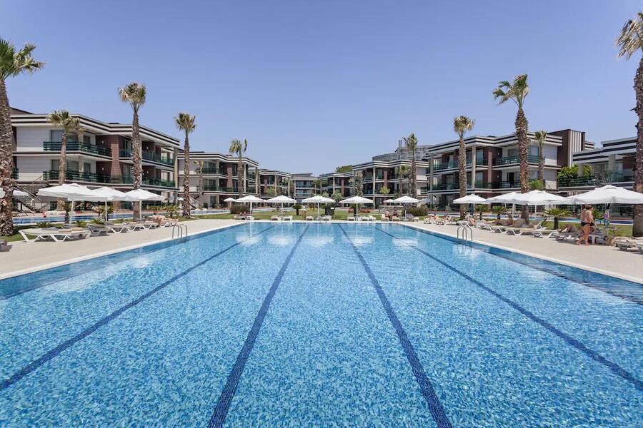 Tui Magic Life Masmavi