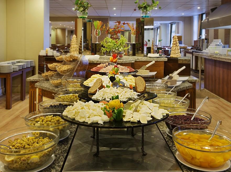 Dedeman Palandöken Resort