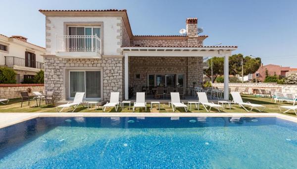 Alacaat Otel
