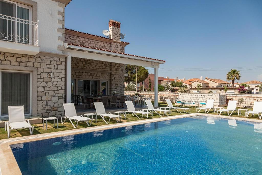 Alacaat Otel