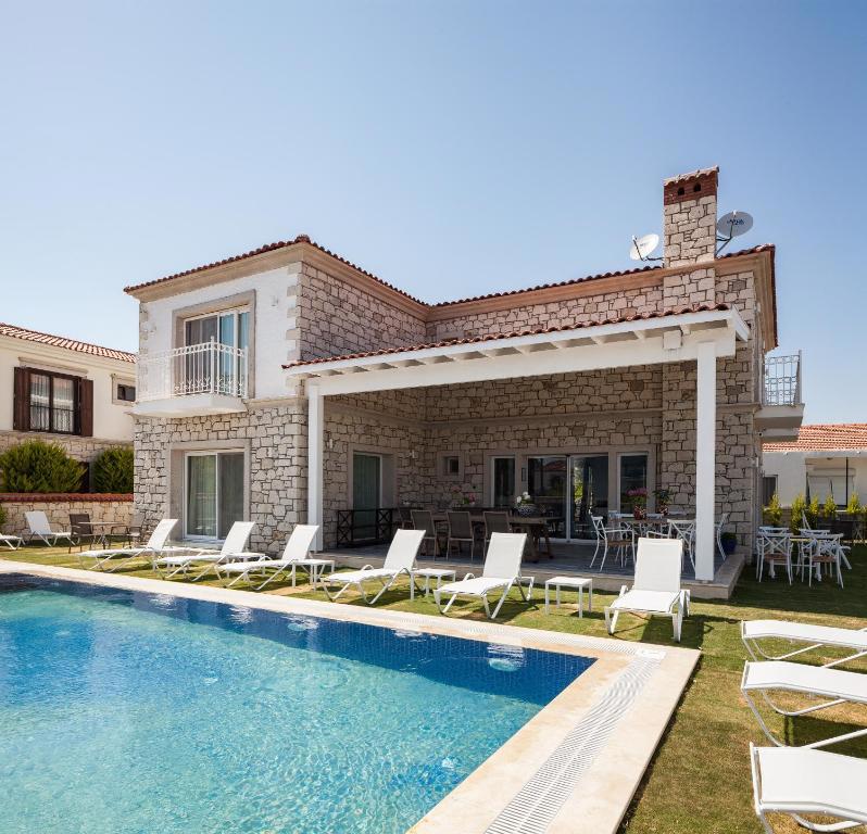 Alacaat Otel