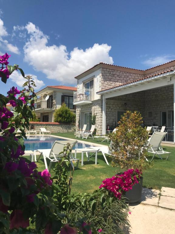 Alacaat Otel