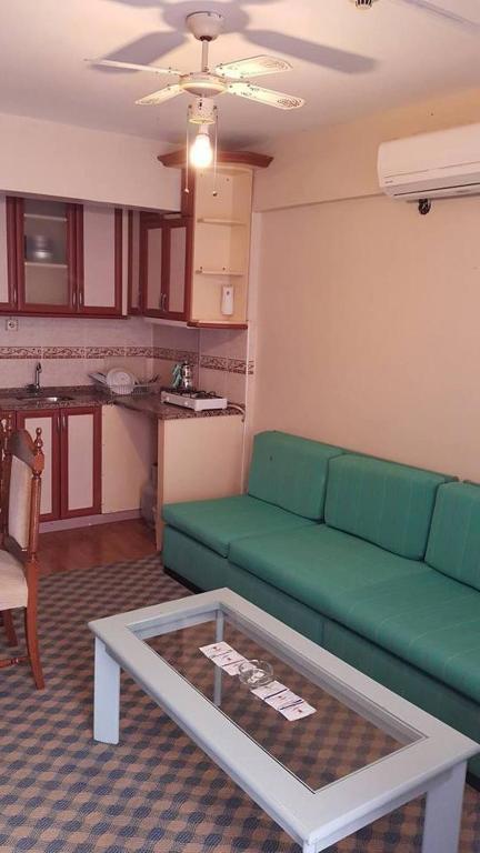Yayla Apart Hotel