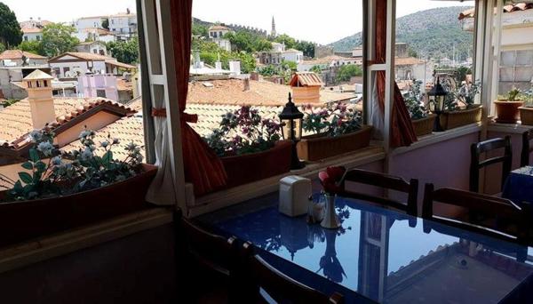 Yayla Apart Hotel
