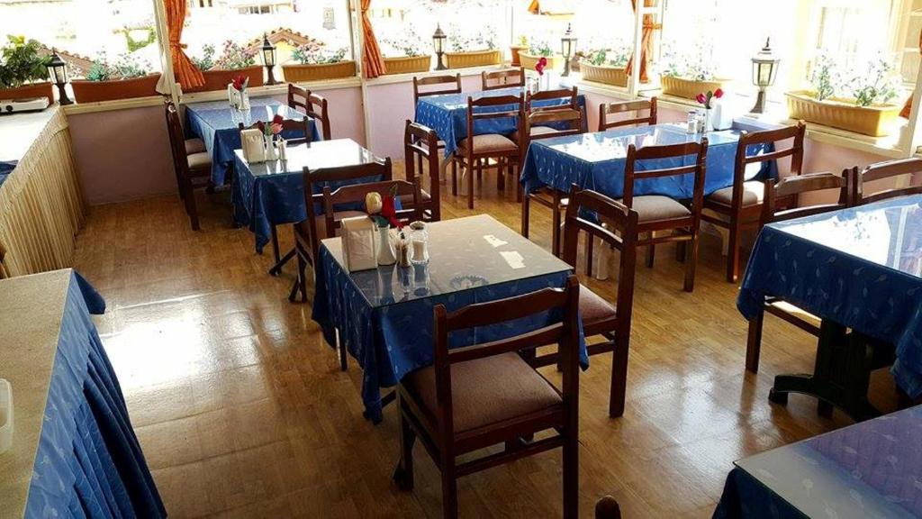 Yayla Apart Hotel