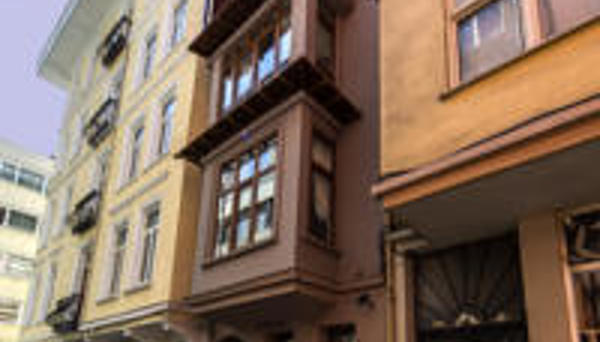 Pancaldi Suites