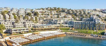 Mirada Exclusive Bodrum