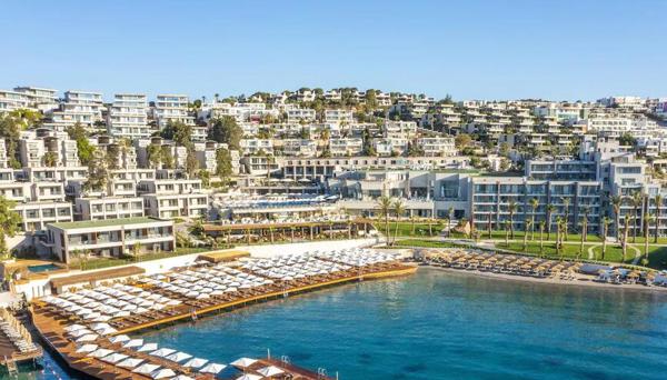 Mirada Exclusive Bodrum