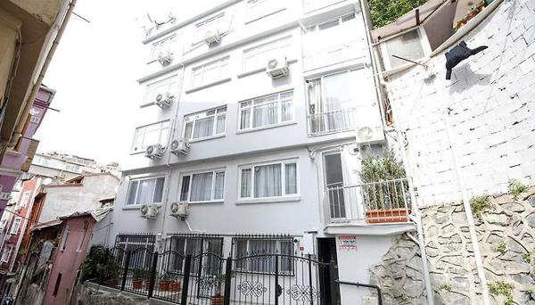 Patika Suites