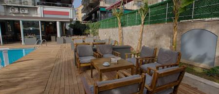Hma Hotel & Suites