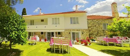 Selin Otel