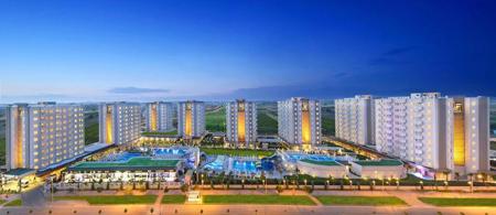 Grand Park Lara