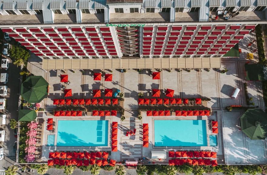 Megasaray Westbeach Antalya