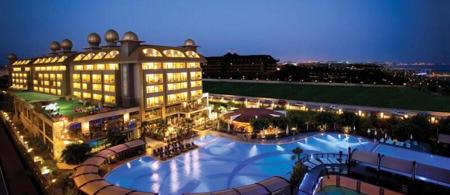 Aydınbey King's Palace & Spa