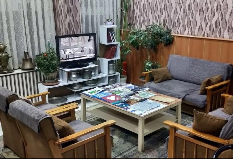 Otel Çınar
