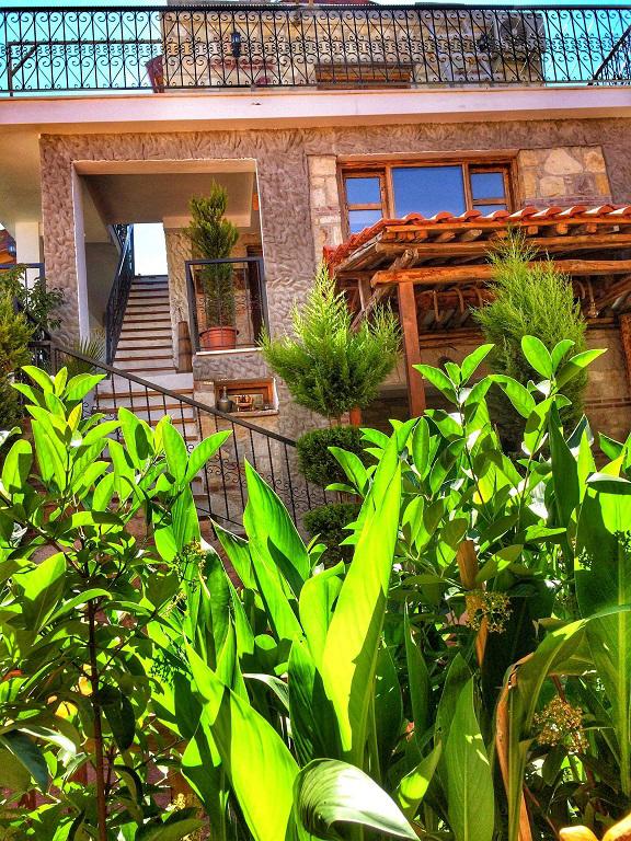 Parmis Boutique House