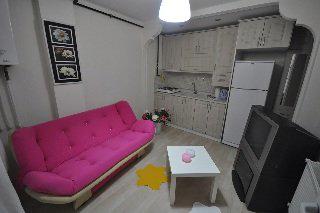 Rental House İstanbul Taksim Square